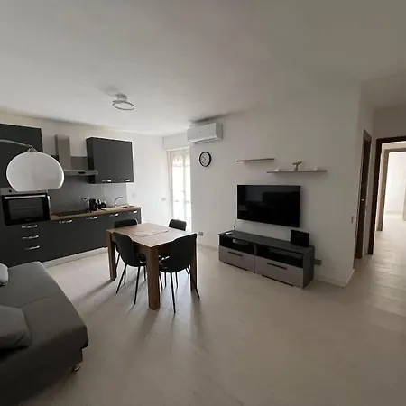 Apartment Ca Mare E Monti *