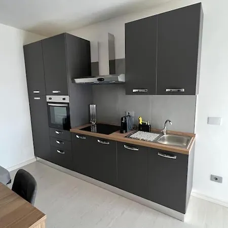 Apartment Ca Mare E Monti