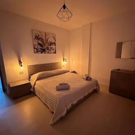 דירה Ca Mare E Monti *